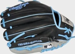 Rawlings 2021 Miami Marlins Heart Of The Hide Glove -Rawin Shop PRO204 2MIA 4
