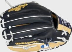Rawlings 2021 Milwaukee Brewers Heart Of The Hide Glove -Rawin Shop PRO204 2MIL 4