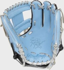Rawlings 2023 Miami Marlins Heart Of The Hide Glove -Rawin Shop PRO204 2MM 1