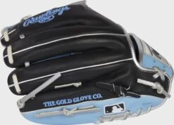 Rawlings 2023 Miami Marlins Heart Of The Hide Glove -Rawin Shop PRO204 2MM 4
