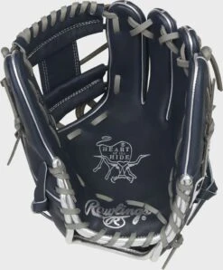 Rawlings 2023 New York Yankees Heart Of The Hide Glove 6 Rawlings 2023 New York Yankees Heart Of The Hide Glove -Rawin Shop PRO204 2NYY 1