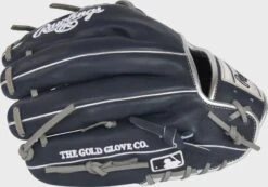 Rawlings 2023 New York Yankees Heart Of The Hide Glove 7 Rawlings 2023 New York Yankees Heart Of The Hide Glove -Rawin Shop PRO204 2NYY 4