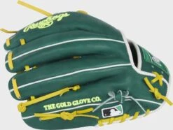 Rawlings 2023 Oakland Athletics Heart Of The Hide Glove -Rawin Shop PRO204 2OAK 4