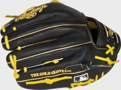 Rawlings 2021 Pittsburgh Pirates Heart Of The Hide Glove -Rawin Shop PRO204 2PIT 4