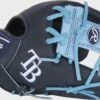 Rawlings 2023 Tampa Bay Rays Heart Of The Hide Glove