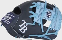 Rawlings 2023 Tampa Bay Rays Heart Of The Hide Glove