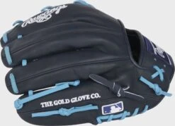 Rawlings 2023 Tampa Bay Rays Heart Of The Hide Glove -Rawin Shop PRO204 2RAYS 4