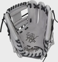 Rawlings 2023 Chicago White Sox Heart Of The Hide Glove -Rawin Shop PRO204 2SOX 1