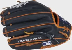 Rawlings 2023 Houston Astros Heart Of The Hide Glove -Rawin Shop PRO204 2STROS 4
