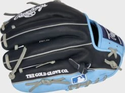 Rawlings 2021 Tampa Bay Rays Heart Of The Hide Glove -Rawin Shop PRO204 2TB 4