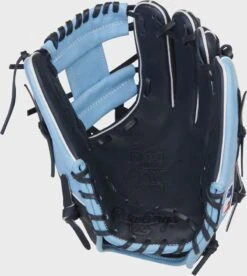 Rawlings 2023 Toronto Blue Jays Heart Of The Hide Glove -Rawin Shop PRO204 2TBJ 1