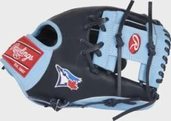 Rawlings 2023 Toronto Blue Jays Heart Of The Hide Glove