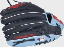Rawlings 2023 Toronto Blue Jays Heart Of The Hide Glove -Rawin Shop PRO204 2TBJ 4