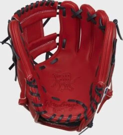 Rawlings 2023 Washington Nationals Heart Of The Hide Glove -Rawin Shop PRO204 2WSH 1