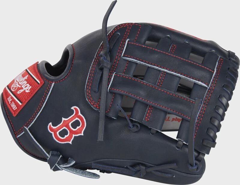Rawlings 2023 Boston Red Sox Heart Of The Hide Glove 1 Rawlings 2023 Boston Red Sox Heart Of The Hide Glove