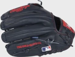 Rawlings 2023 Boston Red Sox Heart Of The Hide Glove 7 Rawlings 2023 Boston Red Sox Heart Of The Hide Glove -Rawin Shop PRO204 6BOS 4