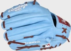 Rawlings 2021 Philadelphia Phillies Heart Of The Hide Glove -Rawin Shop PRO204 6PHI 4