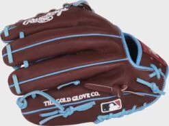 Rawlings 2023 Philadelphia Phillies Heart Of The Hide Glove -Rawin Shop PRO204 6PHIL 4