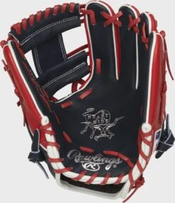 Rawlings 2021 Cleveland Indians Heart Of The Hide Glove 6 Rawlings 2021 Cleveland Indians Heart Of The Hide Glove -Rawin Shop PRO204W 2CLE 1