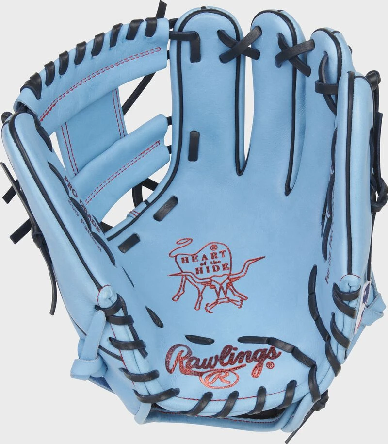 Rawlings 2023 Minnesota Twins Heart Of The Hide Glove 3 Rawlings 2023 Minnesota Twins Heart Of The Hide Glove - Image 3