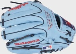 Rawlings 2023 Minnesota Twins Heart Of The Hide Glove 7 Rawlings 2023 Minnesota Twins Heart Of The Hide Glove -Rawin Shop PRO204W 2MIN 4