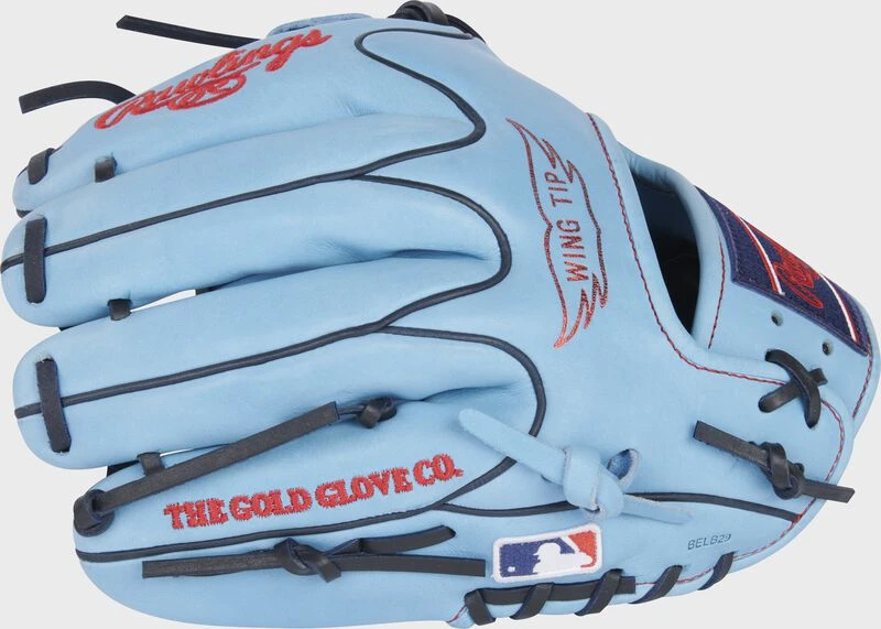 Rawlings 2023 Minnesota Twins Heart Of The Hide Glove 4 Rawlings 2023 Minnesota Twins Heart Of The Hide Glove - Image 4