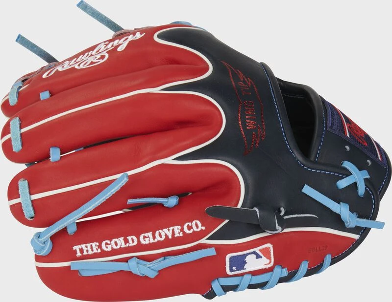 Rawlings 2023 St Louis Cardinals Heart Of The Hide Glove 4 Rawlings 2023 St Louis Cardinals Heart Of The Hide Glove - Image 4