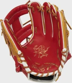 Rawlings ColorSync 7.0 Heart Of The Hide Geoprint IF Glove -Rawin Shop PRO204W 2XS 1
