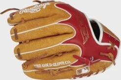 Rawlings ColorSync 7.0 Heart Of The Hide Geoprint IF Glove -Rawin Shop PRO204W 2XS 4