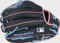 Rawlings ColorSync 7.0 Heart Of The Hide IF/P Glove -Rawin Shop PRO205 30NP 4