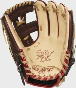 Rawlings ColorSync 7.0 Heart Of The Hide 11.75" IF Glove 7 Rawlings ColorSync 7.0 Heart Of The Hide 11.75" IF Glove -Rawin Shop PRO205 32CCH 1