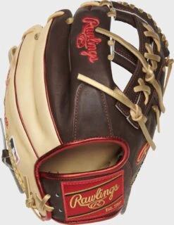 Rawlings ColorSync 7.0 Heart Of The Hide 11.75" IF Glove 6 Rawlings ColorSync 7.0 Heart Of The Hide 11.75" IF Glove -Rawin Shop PRO205 32CCH 2
