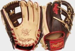 Rawlings ColorSync 7.0 Heart Of The Hide 11.75" IF Glove 9 Rawlings ColorSync 7.0 Heart Of The Hide 11.75" IF Glove -Rawin Shop PRO205 32CCH 25