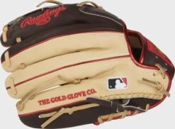 Rawlings ColorSync 7.0 Heart Of The Hide 11.75" IF Glove 8 Rawlings ColorSync 7.0 Heart Of The Hide 11.75" IF Glove -Rawin Shop PRO205 32CCH 4