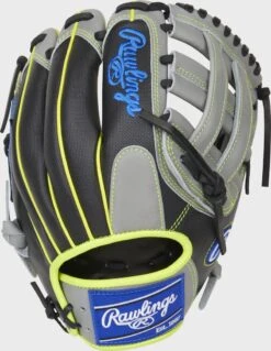 Rawlings Heart Of The Hide 11.75-inch IF/OF Glove 6 Rawlings Heart Of The Hide 11.75-inch IF/OF Glove -Rawin Shop PRO205 6GRSS 2