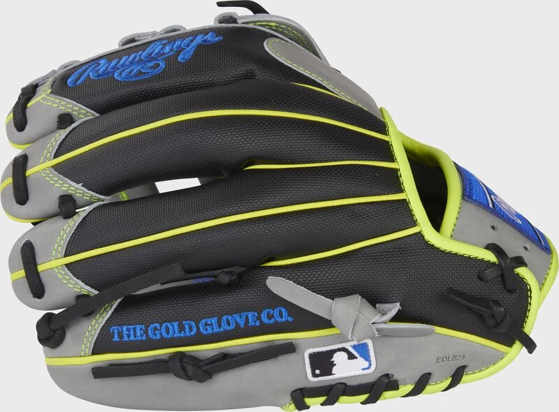 Rawlings Heart Of The Hide 11.75-inch IF/OF Glove 4 Rawlings Heart Of The Hide 11.75-inch IF/OF Glove - Image 4