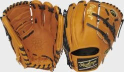 Rawlings Heart Of The Hide 11.75-inch IF/P Baseball Glove -Rawin Shop PRO205 9TB 25