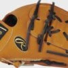Rawlings Heart Of The Hide 11.75-inch IF/P Baseball Glove