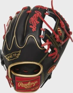 Rawlings 2021 Heart Of The Hide 11.75-Inch Infield Glove -Rawin Shop PRO205W 2BG 2