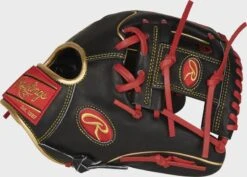 Rawlings 2021 Heart Of The Hide 11.75-Inch Infield Glove