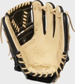 Rawlings 2022 Heart Of The Hide 12-Inch Infield/Pitcher's Glove -Rawin Shop PRO206 30CBSS 1