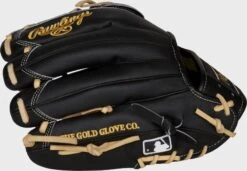 Rawlings 2022 Heart Of The Hide 12-Inch Infield/Pitcher's Glove -Rawin Shop PRO206 30CBSS 4