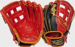 Rawlings ColorSync 7.0 Heart Of The Hide 12.75" OF Glove 9 Rawlings ColorSync 7.0 Heart Of The Hide 12.75" OF Glove -Rawin Shop PRO3039 6SC 25