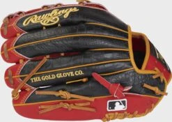Rawlings ColorSync 7.0 Heart Of The Hide 12.75" OF Glove 8 Rawlings ColorSync 7.0 Heart Of The Hide 12.75" OF Glove -Rawin Shop PRO3039 6SC 4