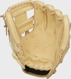 Rawlings 2022 Heart Of The Hide 11.25-Inch Infield Glove -Rawin Shop PRO312 2C 1