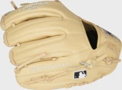 Rawlings 2022 Heart Of The Hide 11.25-Inch Infield Glove -Rawin Shop PRO312 2C 4