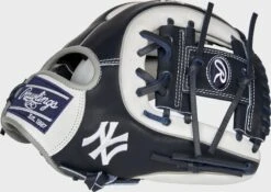 Rawlings 2021 New York Yankees Heart Of The Hide Glove