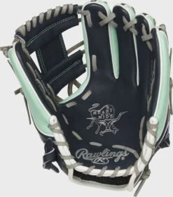 Rawlings 2021 Seattle Mariners Heart Of The Hide Glove 6 Rawlings 2021 Seattle Mariners Heart Of The Hide Glove -Rawin Shop PRO314 2SEA 1