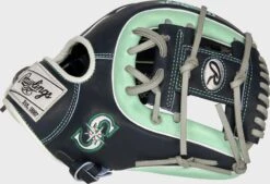 Rawlings 2021 Seattle Mariners Heart Of The Hide Glove