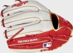 Rawlings 2021 St. Louis Cardinals Heart Of The Hide Glove -Rawin Shop PRO314 2STL 4